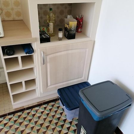 Chambre Parentale Chez L'Habitant Saint-Corneille Ngoại thất bức ảnh