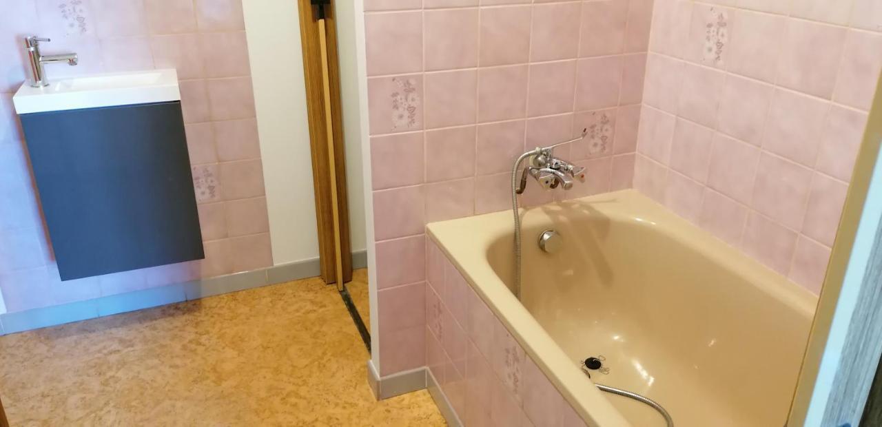 Chambre Parentale Chez L'Habitant Saint-Corneille Ngoại thất bức ảnh
